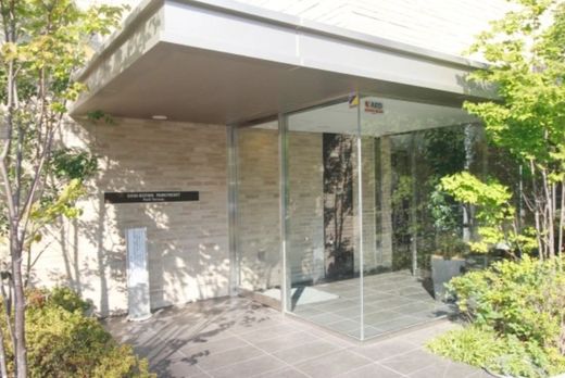 新小岩パークフロントアベニューテラス 物件写真 建物写真7
