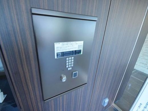 新小岩パークフロントアベニューテラス 物件写真 建物写真9