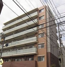 マーベラスビュー東神奈川 物件写真 建物写真3