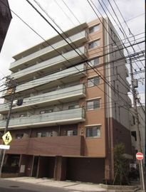 マーベラスビュー東神奈川 物件写真 建物写真4