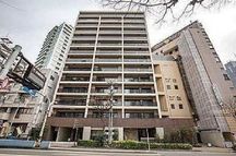 ローレルコート三鷹 物件写真 建物写真1