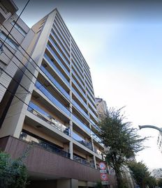 ローレルコート三鷹 物件写真 建物写真4