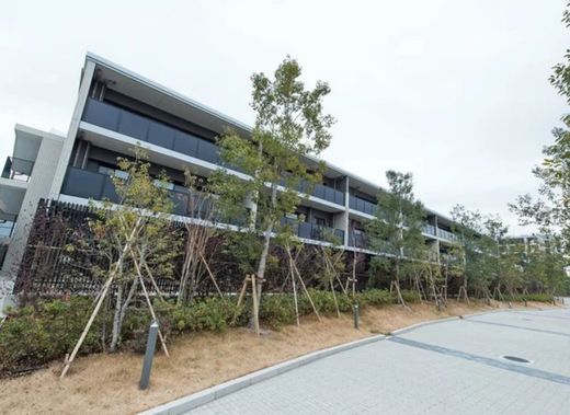 バウス武蔵境 物件写真 建物写真2