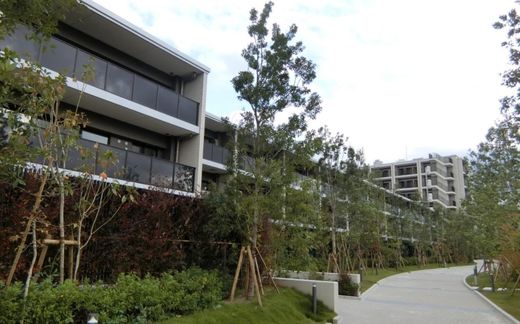 バウス武蔵境 物件写真 建物写真5