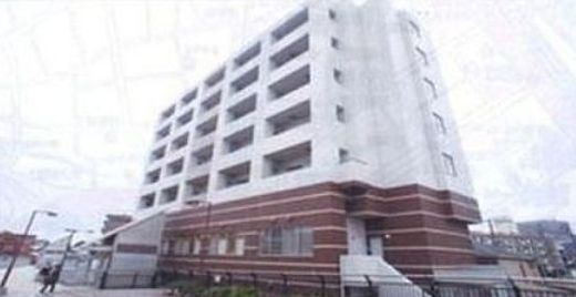 スタイリオ横浜反町 外観