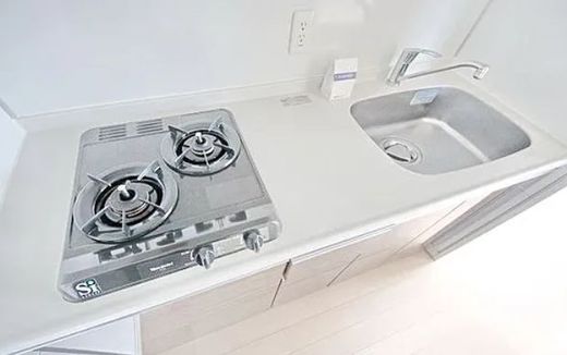 スタイリオ横浜反町 物件写真 建物写真11