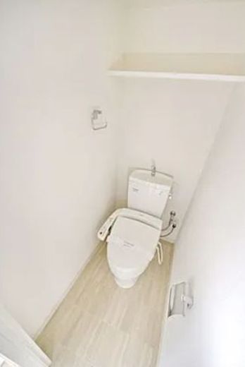 スタイリオ横浜反町 物件写真 建物写真14