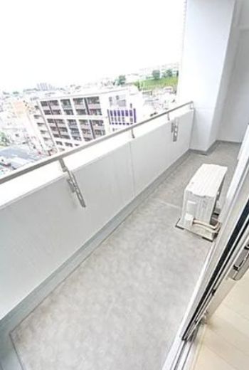 スタイリオ横浜反町 物件写真 建物写真15