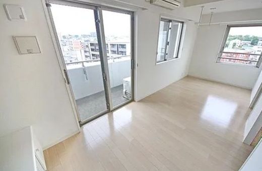 スタイリオ横浜反町 物件写真 建物写真6