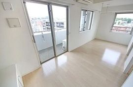 スタイリオ横浜反町 物件写真 建物写真6