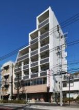 グローリア十条 物件写真 建物写真1
