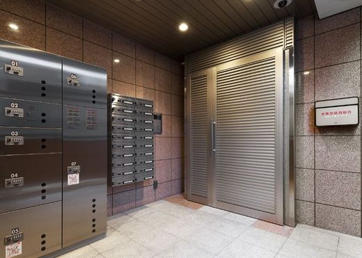 グローリア十条 物件写真 建物写真4