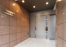 グローリア十条 物件写真 建物写真6