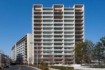 オーベルグランディオハートアイランド 物件写真 建物写真1