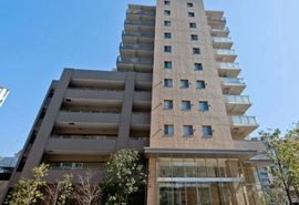 オーベルグランディオハートアイランド 物件写真 建物写真3