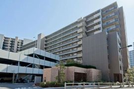 オーベルグランディオハートアイランド 物件写真 建物写真4