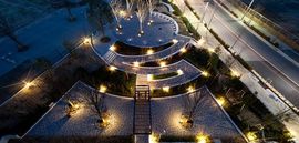 オーベルグランディオハートアイランド 物件写真 建物写真6