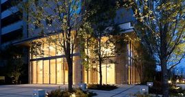オーベルグランディオハートアイランド 物件写真 建物写真7