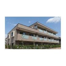 ベルフォーレ武蔵野 物件写真 建物写真1