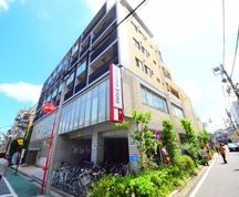 セントラル白楽 画像