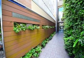 セントラル白楽 物件写真 建物写真4