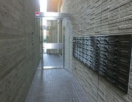 セントラル白楽 物件写真 建物写真5
