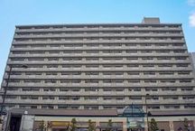 アクトピア北赤羽壱番館 物件写真 建物写真1