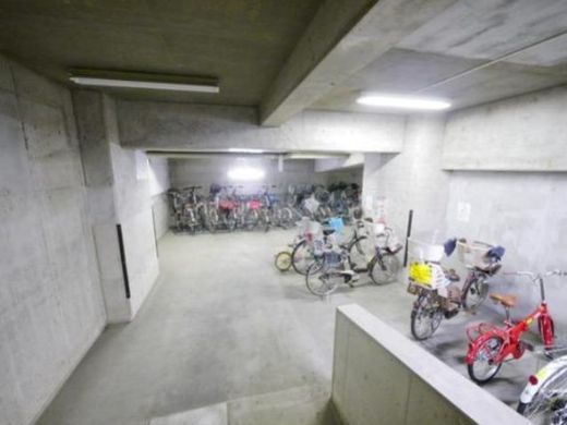 アクトピア北赤羽壱番館 物件写真 建物写真7