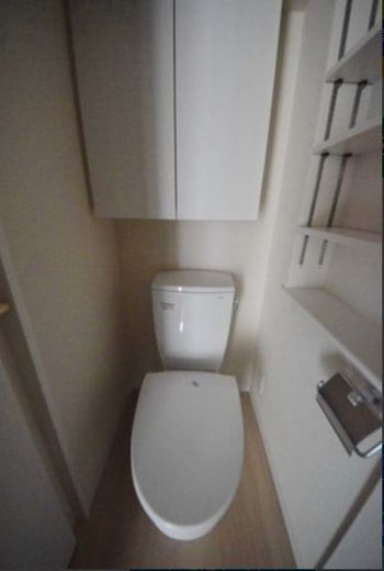 コモド鶴見アネックス 物件写真 建物写真17
