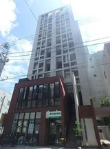 コモド鶴見アネックス 物件写真 建物写真1