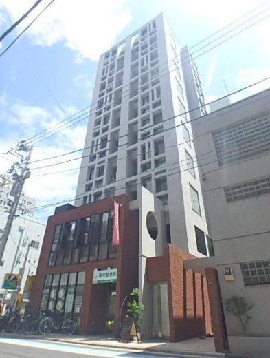 コモド鶴見アネックス 物件写真 建物写真2