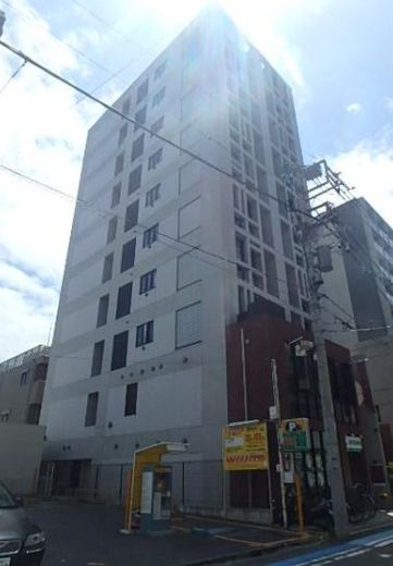 コモド鶴見アネックス 物件写真 建物写真3