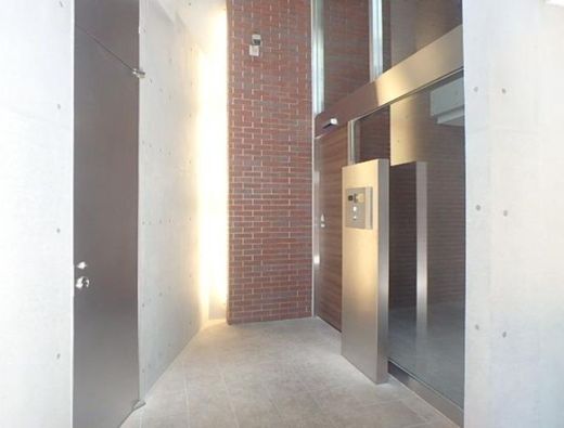 コモド鶴見アネックス 物件写真 建物写真5