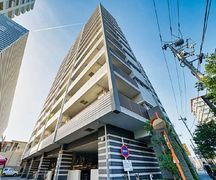 ライオンズ西葛西プライムマークス 物件写真 建物写真1