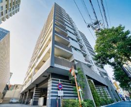ライオンズ西葛西プライムマークス 物件写真 建物写真2