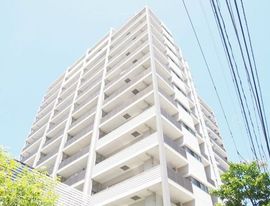 ライオンズ西葛西プライムマークス 物件写真 建物写真3