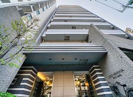 ライオンズ西葛西プライムマークス 物件写真 建物写真4