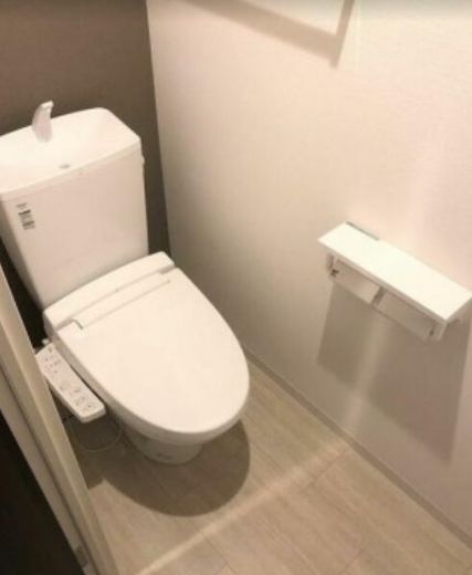 グランシャルール武蔵境 物件写真 建物写真15