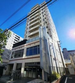 グランシャルール武蔵境 物件写真 建物写真2