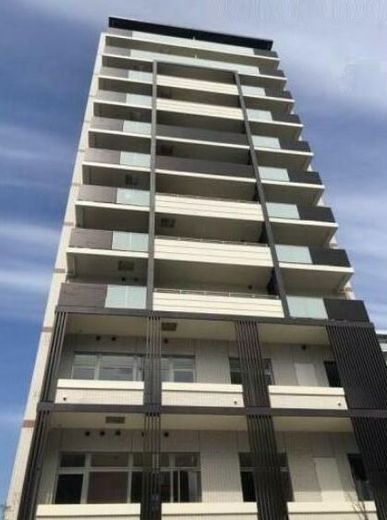 グランシャルール武蔵境 物件写真 建物写真3