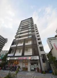 グランシャルール武蔵境 物件写真 建物写真4