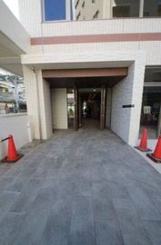 グランシャルール武蔵境 物件写真 建物写真5