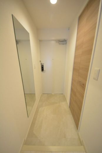 グランシャルール武蔵境 物件写真 建物写真8