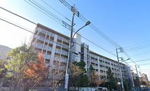 ザ・パークハウス国分寺四季の森 物件写真 建物写真1