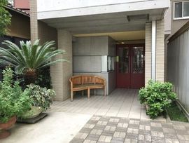 T‐COURT武蔵小杉 写真