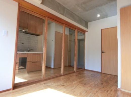 TAS上北沢レジデンス 物件写真 建物写真10
