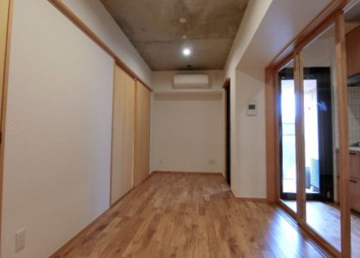 TAS上北沢レジデンス 物件写真 建物写真12