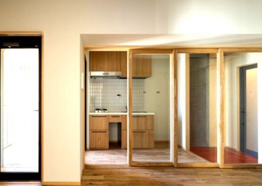 TAS上北沢レジデンス 物件写真 建物写真14