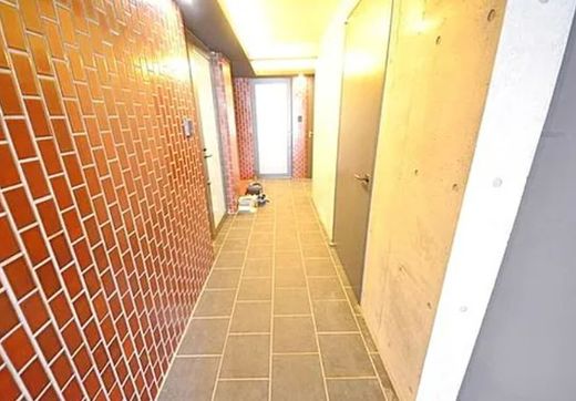 TAS上北沢レジデンス 物件写真 建物写真6