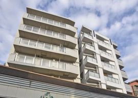 セルアージュ横濱大口LesⅡ 物件写真 建物写真3